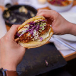 Tapa Bucho Bebida