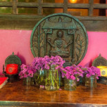 Rota Do Cha À l'intérieur