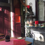 Rota Do Cha À l'intérieur