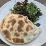 Portarossa Nourriture