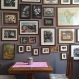 Rota Do Cha À l'intérieur