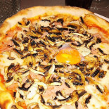 Portarossa Nourriture