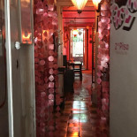 Rota Do Cha À l'intérieur