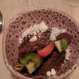 Portarossa Nourriture