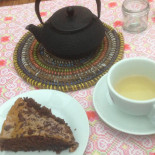 Rota Do Cha Nourriture
