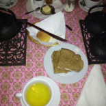 Rota Do Cha Nourriture
