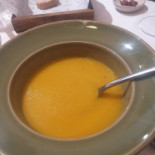 Portarossa Nourriture