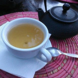 Rota Do Cha Boisson