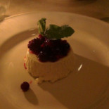 Portarossa Nourriture