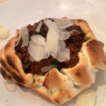 Portarossa Nourriture