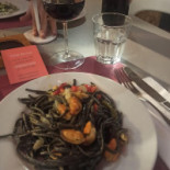 Rosa Da Rua Comida