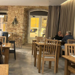 Santelmo Cafe Dentro