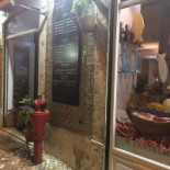 Santelmo Cafe Dentro