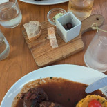 Santelmo Cafe Comida
