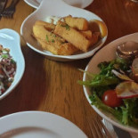 Santelmo Cafe Comida