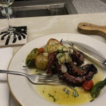 Santelmo Cafe Bebida