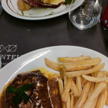 Santelmo Cafe Comida