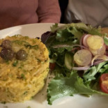 Santelmo Cafe Comida