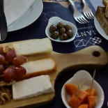 Santelmo Cafe Comida
