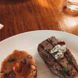 Santelmo Cafe Comida