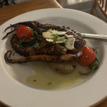 Santelmo Cafe Comida