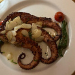 Santelmo Cafe Comida