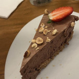 Santelmo Cafe Comida