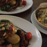 Santelmo Cafe Comida