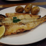 Santelmo Cafe Comida