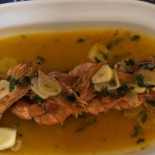 Santelmo Cafe Comida