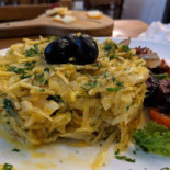 Santelmo Cafe Comida