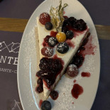 Santelmo Cafe Comida