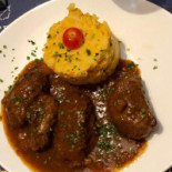 Santelmo Cafe Comida