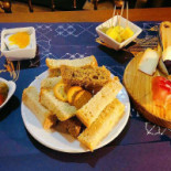 Santelmo Cafe Comida