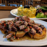 Santelmo Cafe Comida