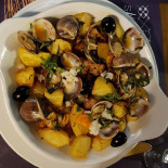 Santelmo Cafe Comida