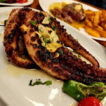 Santelmo Cafe Comida