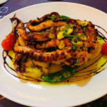 Santelmo Cafe Comida