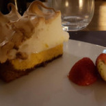 Santelmo Cafe Comida