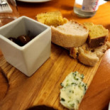Santelmo Cafe Bebida