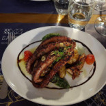 Santelmo Cafe Comida