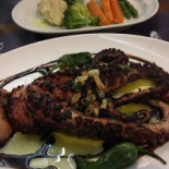 Santelmo Cafe Comida