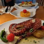 Santelmo Cafe Comida