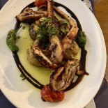 Santelmo Cafe Comida