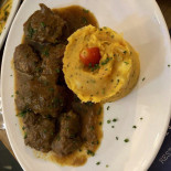 Santelmo Cafe Comida