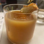 Santelmo Cafe Bebida