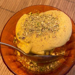 Cafeh Tehran Nourriture