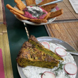 Cafeh Tehran Cibo