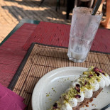 Cafeh Tehran Minuman