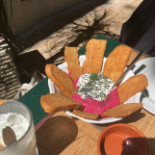 Cafeh Tehran Bebida